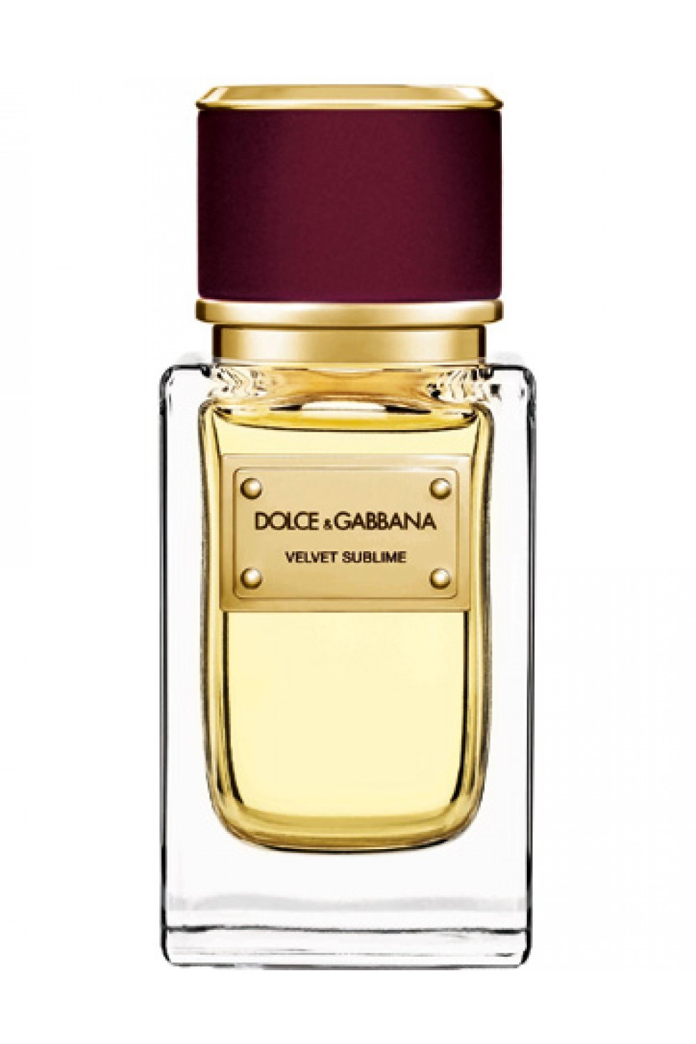 Dolce & Gabbana Velvet Sublime Pour Femme Eau de Parfum 50 ml Spray (senza scatola)