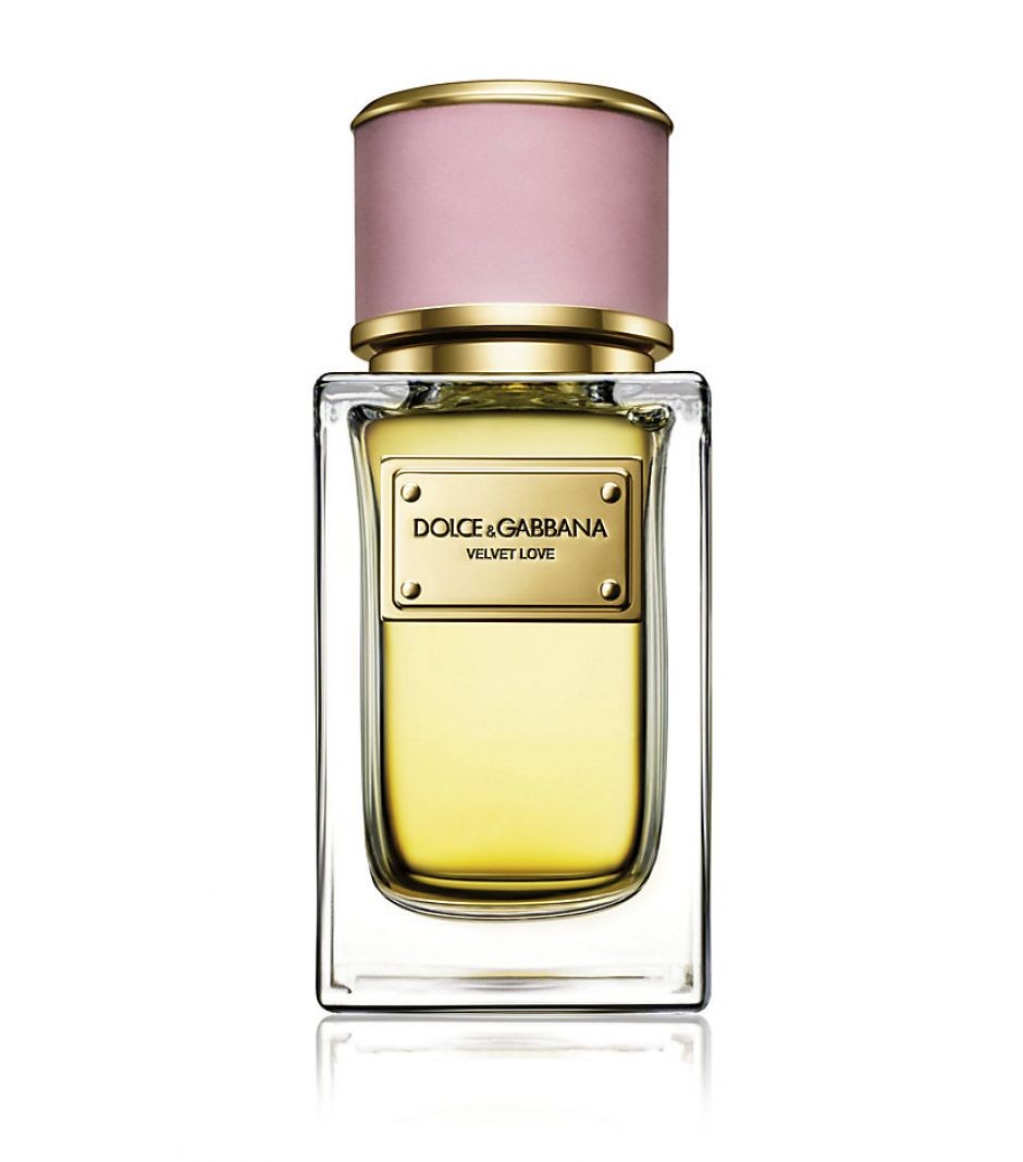 Dolce & Gabbana Velvet Love Pour Femme Eau de Parfum 50 ml Spray (senza scatola)
