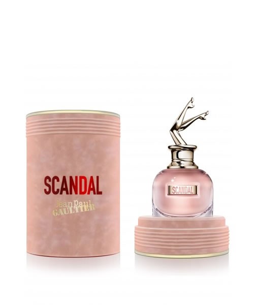 Jean Paul Gaultier Scandal Eau De Parfum Spray, formato 50 ml