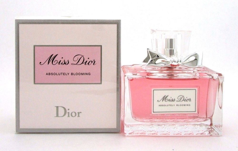 Christian Dior Miss Dior Absolutely Blooming Eau de Parfum Spray, formato 100 ml