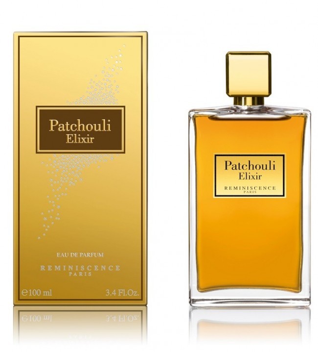 Reminiscence Elixir de Patchouli Eau de Parfum Spray, formato 100 ml
