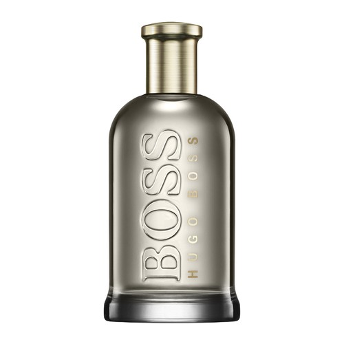 Hugo Boss Bottled Eau De Parfum 100 ml Spray - Senza Scatola