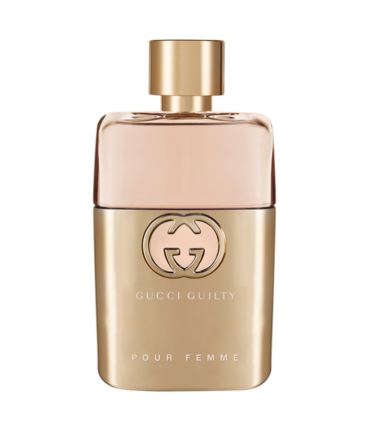 Gucci Guilty Eau de Parfum 90 ml Spray (Senza Scatola)