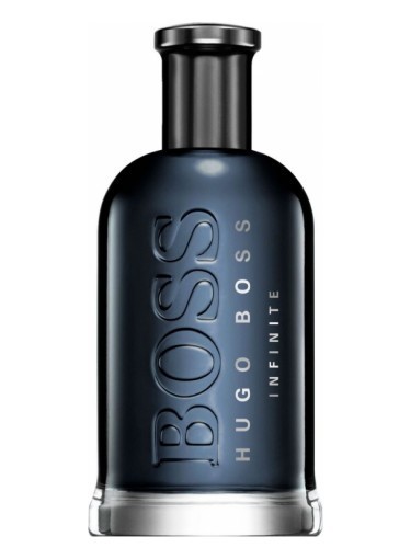 Hugo Boss Bottled Infinite Eau De Parfum 100 ml Spray - Senza Scatola