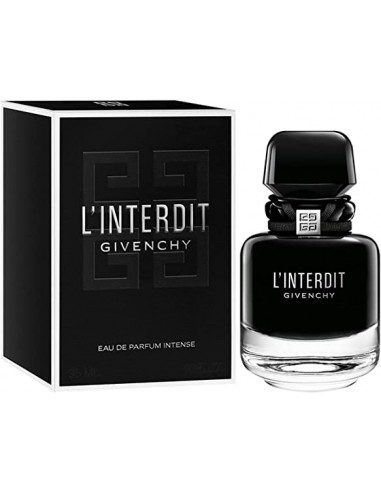 Givenchy L'Interdit Eau De Parfum...
