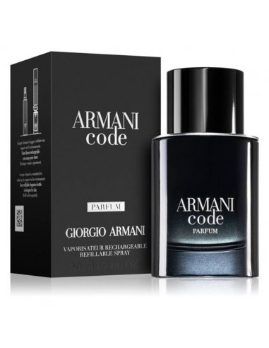Armani Code Parfum Man 50 ml...