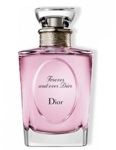 Christian Dior Forever And Ever Eau...