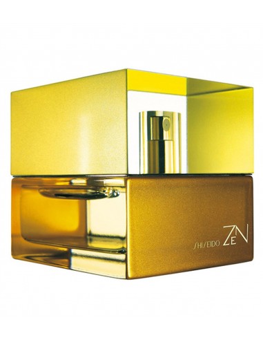 Shiseido Zen New Edp 50 ml Spray - TESTER