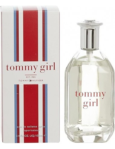 Tommy Hilfiger Tommy Girl Cologne Eau...