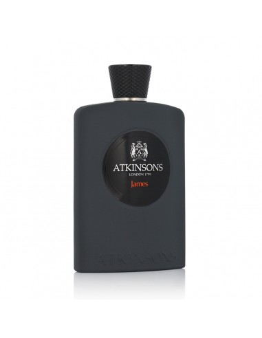 Atkinsons Iconic James Eau De Parfum...