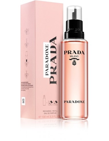 Prada Paradoxe Eau De Parfum 100 ml...