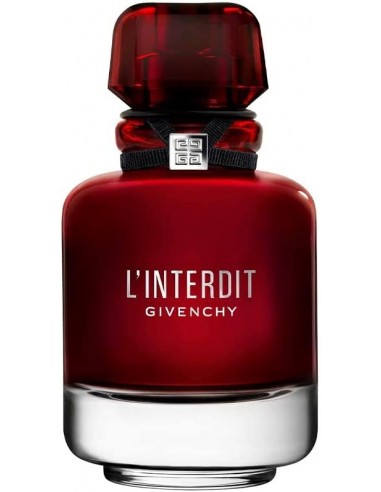 Givenchy L'Interdit Rouge Eau De...