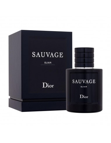 Christian Dior Sauvage Elixir...