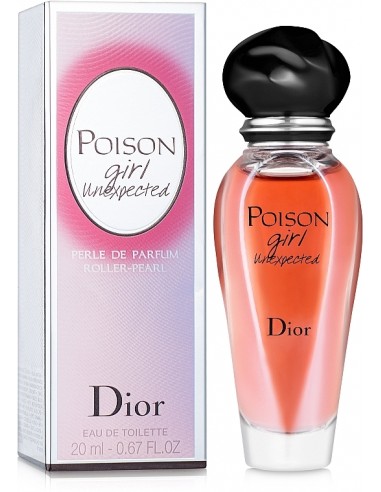 Christian Dior Poison Girl Unexpected...