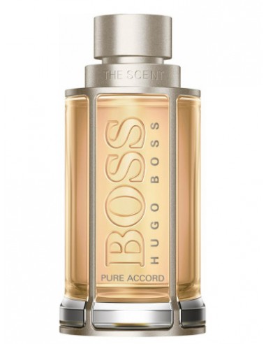Hugo Boss The Scent Pure Accord For...