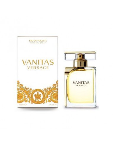 Versace Vanitas Eau de Toilette Spray