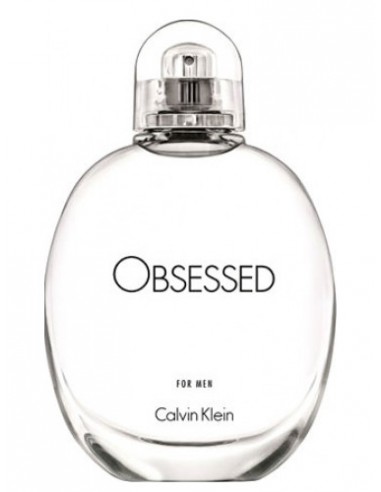 Calvin Klein CK Obsessed for Men Eau...