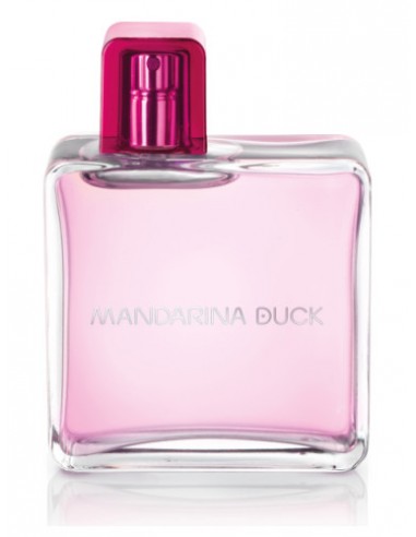 Mandarina Duck For Her Eau De...