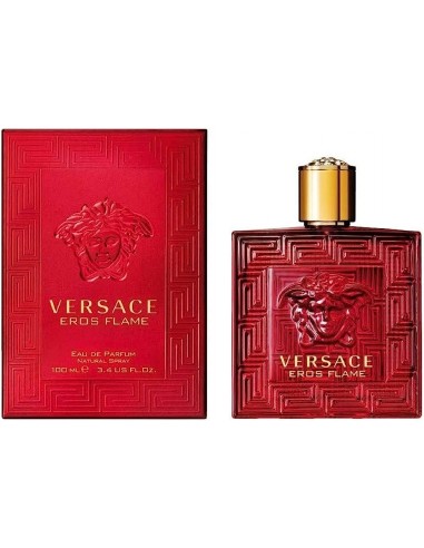 Versace Eros Flame Eau De Parfum Spray