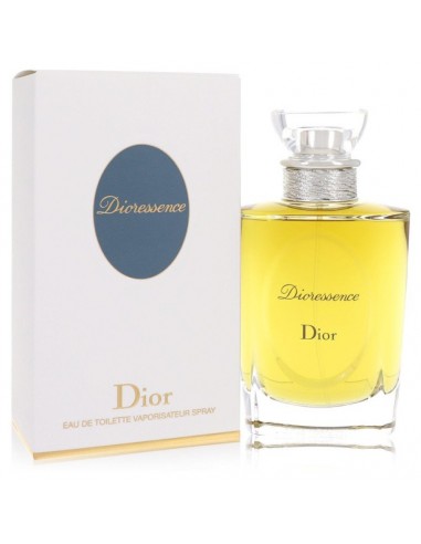 Christian Dior Dioressence Eau de...