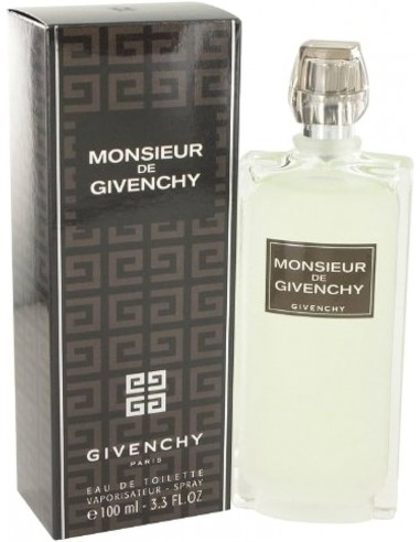 Givenchy Les Parfums Mythiques...