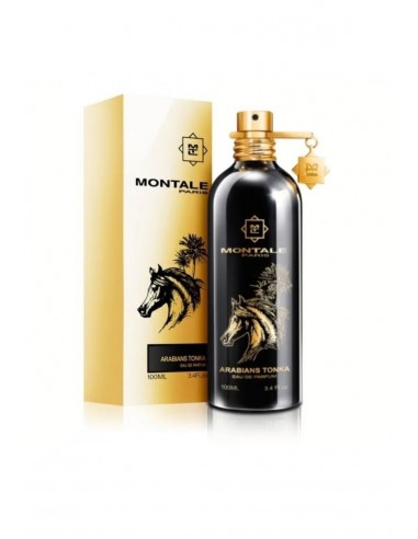 Montale Arabians Tonka Eau De Parfum...