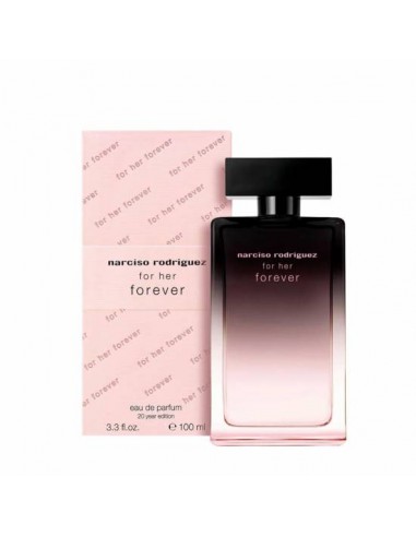 Narciso Rodriguez For Her Forever Eau...