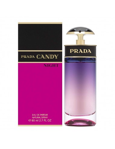 Prada Candy Night Eau de Parfum Spray