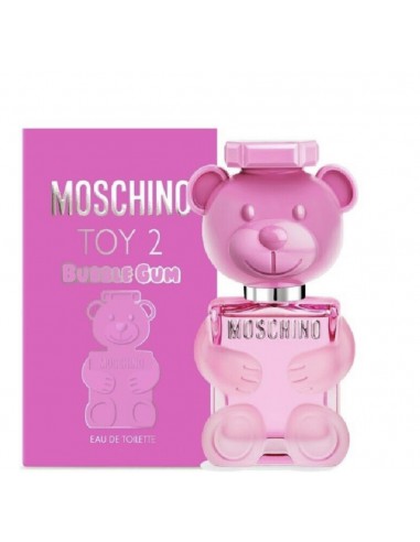 Moschino Toy 2 Bubble Gum Eau De...
