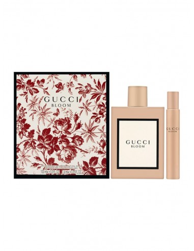 Gucci Bloom Set (Eau De Parfum 100 ml...