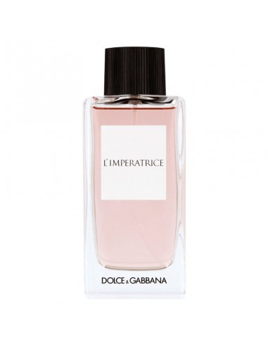 Dolce & Gabbana 3 L'Imperatrice Eau...