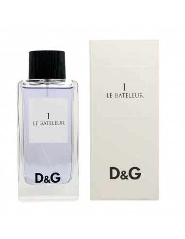 Dolce & Gabbana 1 Le Bateleur Eau de...