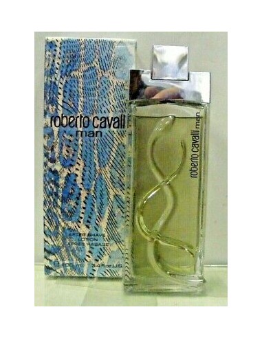 Cavalli Man After Shave Lotion 100 ml