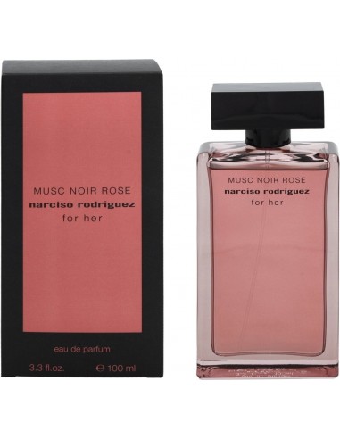 Narciso Rodriguez For Her Musc Noir...