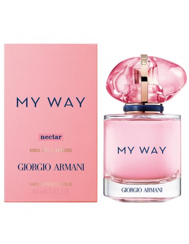 Armani My Way Nectar Eau De Parfum Spray