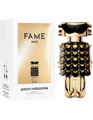 Paco Rabanne Fame Parfum Spray