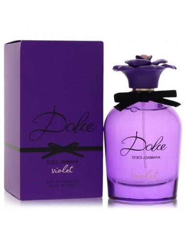Dolce & Gabbana Dolce Violet Eau De...