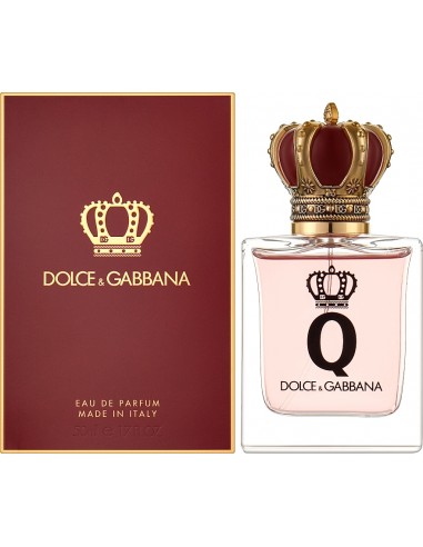 Dolce & Gabbana Queen Eau de Parfum...