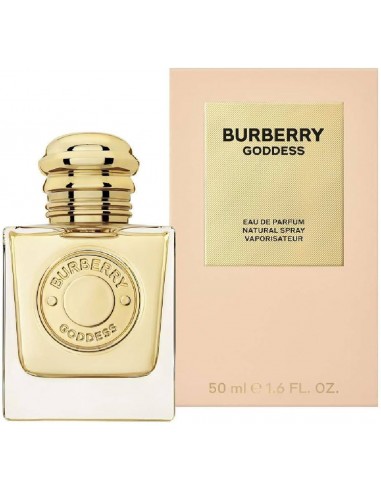 Burberry Goddess Eau de Parfum Spray