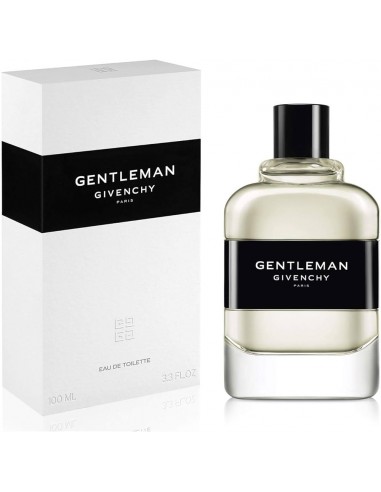 Givenchy Gentleman Eau De Toilette Spray