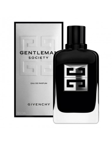 Givenchy Gentleman Society Eau De...