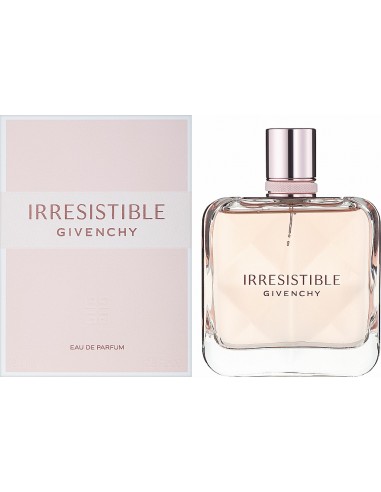 Givenchy Irresistible Eau De Parfum...