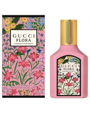 Gucci Flora Gorgeous Gardenia Eau de...
