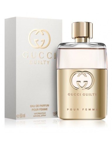 Gucci Guilty Eau de Parfum Spray