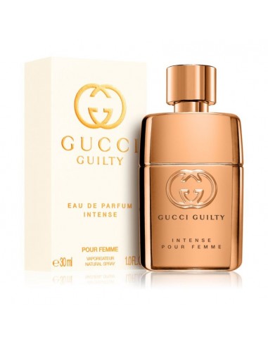 Gucci Guilty Eau de Parfum Intense Spray