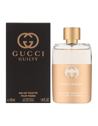 Gucci Guilty Pour Femme Eau De...