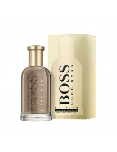 Hugo Boss Bottled Eau De Parfum Spray