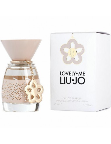 Liu Jo Lovely Me Eau De Parfum Spray