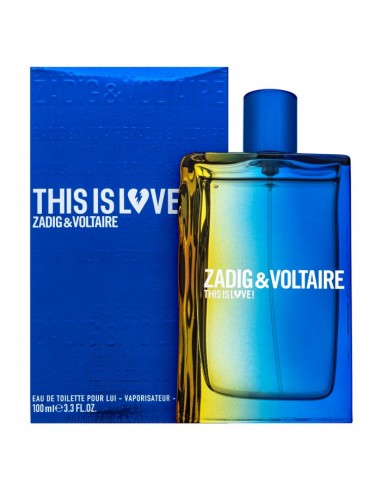 Zadig & Voltaire This Is Love! for...