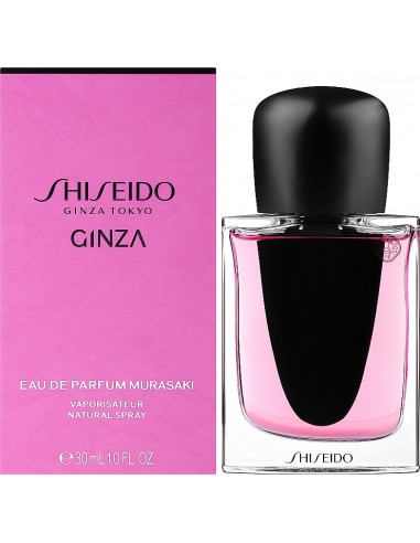 Shiseido Ginza Murasaki Eau De Parfum...